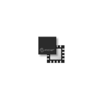 RY5515 2.4GHz, 802.11ax Front-End Module. QFN16-3×3