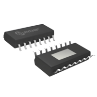RY5806MP16 802.3af/at POE PD and DC-DC with Integrated MOSFET, 13W Flyback mode, ESOP16