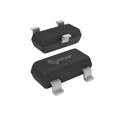 RY6206-15NR LDO, 1.5V, SOT23